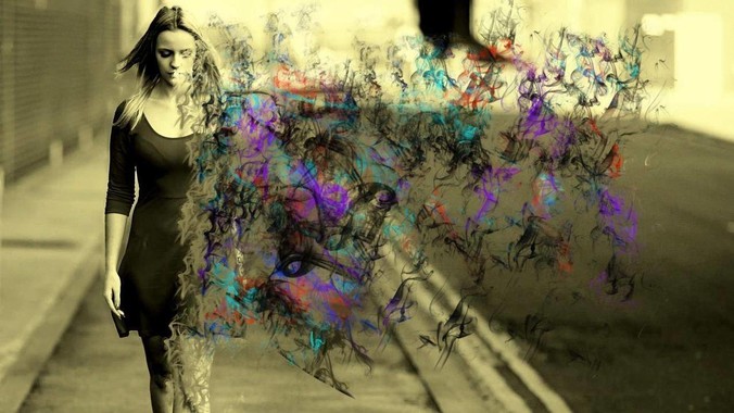 KVM显示器有哪些？