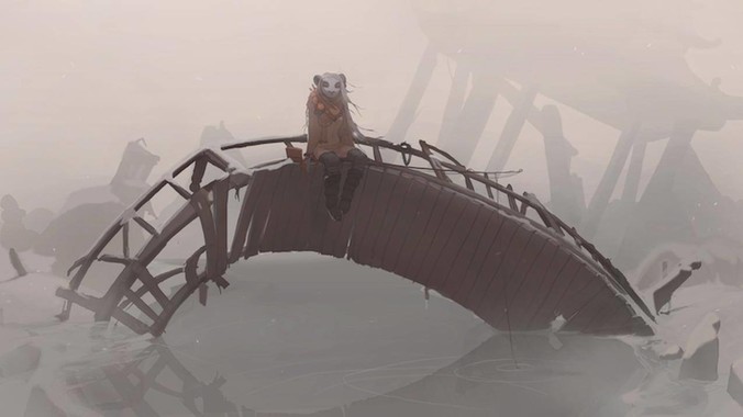 写了一个《没钱修什么仙》职场版，被五个编辑退了，大家指点一下为什么不能签？